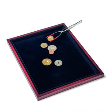 Leuchtturm Butler Coin tablet beschikbaar voor biedingen