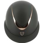 Equitheme veiligheids cap / paardrij helm, Ophalen of Verzenden, Zo goed als nieuw, Overige toepassingen