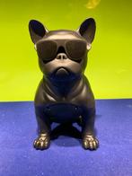 Bulldog Bluetooth Speaker - Zwart, Audio, Tv en Foto, Luidsprekers, Ophalen of Verzenden, Minder dan 60 watt, Overige typen, Overige merken