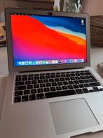 Macbook Air 13 inch early 2014, Computers en Software, Apple Macbooks, Qwerty, 13 inch, Minder dan 2 Ghz, Ophalen of Verzenden