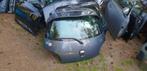 FORD KA ACHTERKLEP +SPOILER BJ 97 TOT 2007, Auto-onderdelen, Achterklep, Gebruikt, Ophalen of Verzenden, Achter