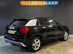 Audi Q2 35 TFSI S Edition 150 PK|LED|CRUISE|AUTOMAAT|CARPLAY, 65 €/maand, Stof, 4 cilinders, 150 pk