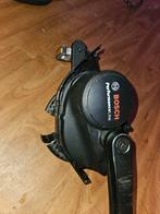 Flyer gotour6 onderdelen o.a. Bosch Perf. Line Middenmotor, Algemeen, Overige typen, Ophalen of Verzenden, Zo goed als nieuw