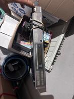 Aristona FT144 Digitale Synthesizer Tuner, Ophalen, Gebruikt, Analoog