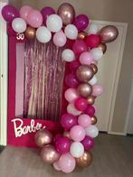 Barbie inklapbare box, Hobby en Vrije tijd, Feestartikelen | Verhuur, Ophalen, Nieuw