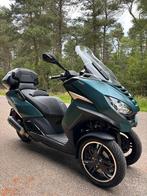 Te koop hele mooie peugeot metropolis sw 400!, Motoren, 400 cc, Particulier, Overig, PEUGEOT