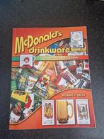 McDonald's Drinkware Identification & Value Guide,M.J. Kelly, Ophalen of Verzenden, Zo goed als nieuw