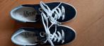 DLS SPORT PRACHTIGE LEREN SCHOENEN MAAT  37., Ophalen of Verzenden, Zo goed als nieuw, Sneakers of Gympen