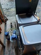 2x Nescafe Alegria Koffiemachine, Witgoed en Apparatuur, Ophalen of Verzenden, Gebruikt
