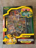 Tag team generations premium collection, Ophalen of Verzenden, Zo goed als nieuw