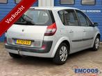 Renault Scenic 1.6-16V Privilège Comfort * Airco * Automaat, Gebruikt, 4 cilinders, Origineel Nederlands, 650 kg