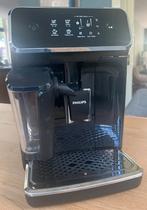 Philps volautomatische espressomachine, Witgoed en Apparatuur, Koffiezetapparaten, Ophalen of Verzenden, Gebruikt, Espresso apparaat