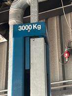 Hefbrug, Auto diversen, Autogereedschap, Ophalen, Gebruikt