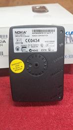 Nokia carkit CK-7W bluetooth extra speaker (nieuw), Auto diversen, Carkits, Ophalen of Verzenden, Gebruikt