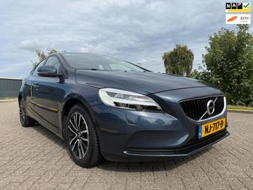 Volvo V40 2.0 D3 Nordic+AUTOMAAT_NETTE AUTO beschikbaar voor biedingen