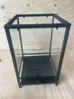 Bio-Ethanol Sfeerhaard - Stijlvol & Sfeervol i, Ophalen, Zo goed als nieuw, Vrijstaande haard, Overige soorten