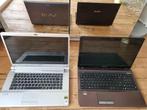 Laptops, Computers en Software, Windows Laptops, Ophalen, Gebruikt, 15 inch, Zie etiket