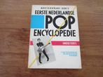 OOR's popencyclopedie - 2e editie 1980, Boeken, Ophalen of Verzenden, Artiest