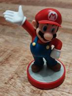 Nintendo amiibo - Super Mario, Ophalen of Verzenden, Zo goed als nieuw