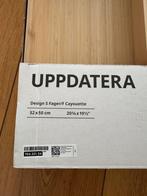 Ikea Uppdatera Bestekbak - Nieuw!, Ophalen of Verzenden, Nieuw, Hout, Los bestek
