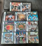 Diverse DS spellen o.a. Harvest Moon, Animal crossing & Sims, 1 speler, Ophalen of Verzenden, Gebruikt, Vanaf 3 jaar