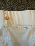 Montar rijlegging MoKelsey Junior Full Grip Wit mt 152, Ophalen of Verzenden, Zo goed als nieuw, Dressuur, Onderkleding