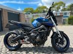 Yamaha mt09 2014, Motoren, Particulier, Naked bike