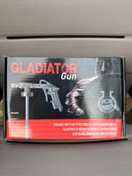 Nieuw spuitpistool, Ophalen of Verzenden, Nieuw, Overige typen