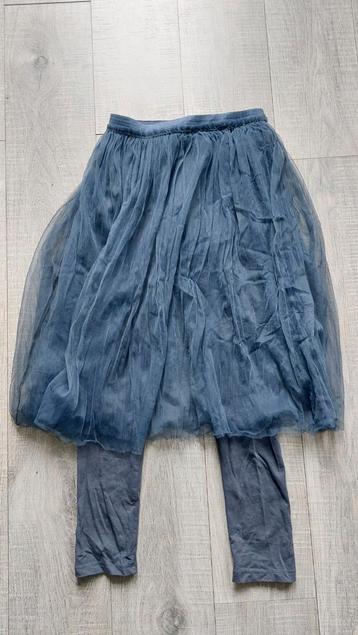 Mango legging shiffon rok in één 152 beschikbaar voor biedingen