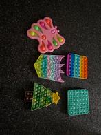 Fidjet toys, Ophalen of Verzenden, Zo goed als nieuw, Overige kleuren, Armband
