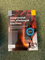 Diagnostiek van alledaagse klachten, Ophalen of Verzenden, Zo goed als nieuw