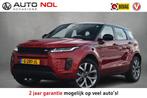 Land Rover Range Rover Evoque 2.0 P200 AWD R-Dynamic | Trekh, Auto's, 4 cilinders, Origineel Nederlands, Bedrijf, Vierwielaandrijving