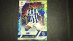 Cho, Verzenden, Zo goed als nieuw, Buitenlandse clubs