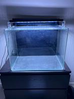 Marine reef 120, Dieren en Toebehoren, Vissen | Aquaria en Toebehoren, Ophalen, Zo goed als nieuw, Leeg aquarium