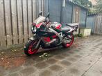 Honda cbr 900rr fireblade sc28 1993, 4 cilinders, 900 cc, Particulier, Meer dan 35 kW