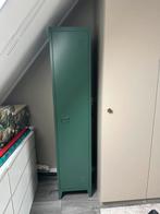 Lockerkast groen, Huis en Inrichting, Kasten | Lockerkasten, Ophalen, Zo goed als nieuw