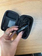 Boya BY-DM1 iOS Lavalier Microfoon - Zo Goed Als Nieuw, Muziek en Instrumenten, Microfoons, Ophalen of Verzenden, Zo goed als nieuw