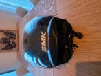 Smk Motorhelm, Ophalen of Verzenden, Tweedehands, Integraalhelm, Overige merken