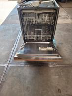 Miele inbouw vaatwasser  type HG 03, Ophalen, Gebruikt, Minder dan 85 cm, Inbouw