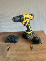 Powerplus Accu Boormachine 18V LI-ION Accuboormachine, Doe-het-zelf en Verbouw, Gereedschap | Boormachines, Verzenden, Boormachine