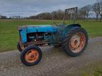 Fordson Major, Oldtimer, Ophalen of Verzenden, Ford, Tot 80 Pk