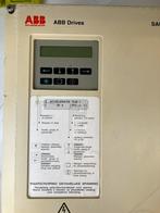 Frequentie regelaar ABB ACS501 sami gs, Ophalen of Verzenden, Gebruikt