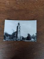 54g Oost Voorne aan Zee. Nh.kerk., Ophalen of Verzenden, 1940 tot 1960, Zuid-Holland