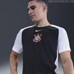 SC Corinthians 2025/2026 uitshirt, Ophalen of Verzenden, Zo goed als nieuw, Overige maten