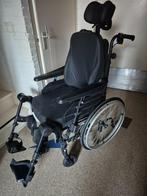 Invacare REA CLEMATIS PRO  vastframe rolstoel, Diversen, Ophalen, Gebruikt, Handbewogen rolstoel