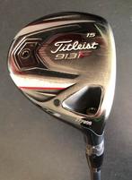 Titleist fairway (3) wood, Sport en Fitness, Golf, Overige merken, Gebruikt, Club, Ophalen