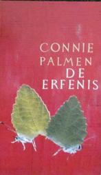Connie Palmen : De erfenis, Ophalen of Verzenden, Zo goed als nieuw