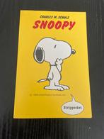 Snoopy Strippocket - Charles M. Schulz, Eén stripboek, Ophalen of Verzenden, Gelezen