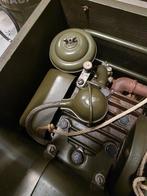 US generator. WW2 aanmaak., Ophalen of Verzenden, Landmacht, Amerika