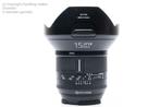 IRIX 15mm f/2.4 Firefly voor Canon - Occasion, Ophalen of Verzenden, Irix, Nieuw
